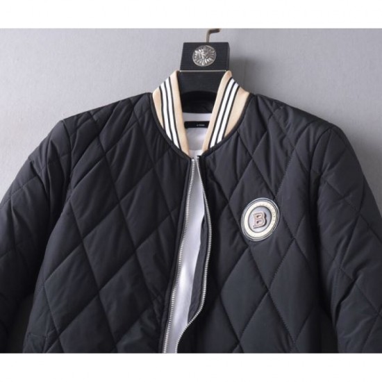 BURBERRY Burberry cotton insert 2023FW Celebrity favorite brand BURBERRY Burberry cotton insert 2023FW Celebrity favorite brand