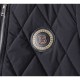 BURBERRY Burberry cotton insert 2023FW Celebrity favorite brand BURBERRY Burberry cotton insert 2023FW Celebrity favorite brand