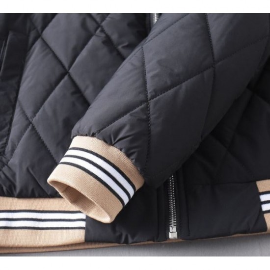 BURBERRY Burberry cotton insert 2023FW Celebrity favorite brand BURBERRY Burberry cotton insert 2023FW Celebrity favorite brand