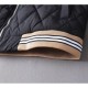 BURBERRY Burberry cotton insert 2023FW Celebrity favorite brand BURBERRY Burberry cotton insert 2023FW Celebrity favorite brand