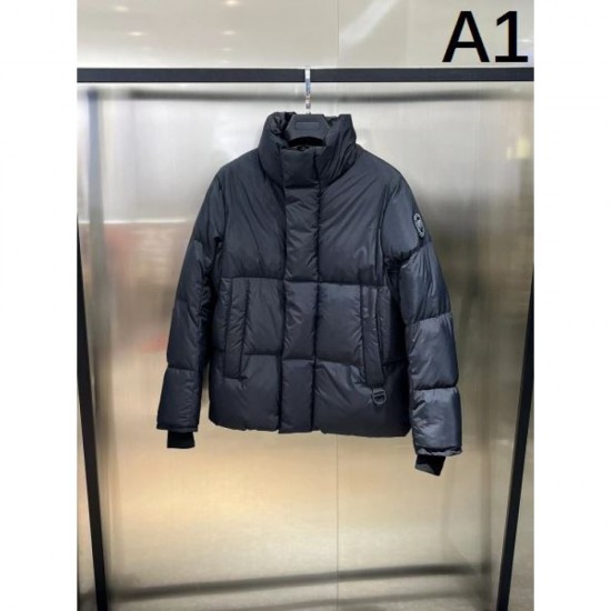CANADA GOOSE Canada Goose Down Jacket 2023FW Limited Design CANADA GOOSE Canada Goose Down Jacket 2023FW Limited Design