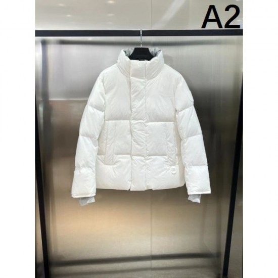 CANADA GOOSE Canada Goose Down Jacket 2023FW Limited Design CANADA GOOSE Canada Goose Down Jacket 2023FW Limited Design