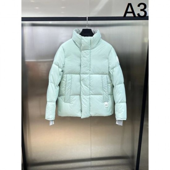 CANADA GOOSE Canada Goose Down Jacket 2023FW Limited Design CANADA GOOSE Canada Goose Down Jacket 2023FW Limited Design