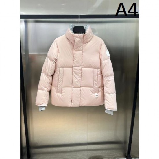 CANADA GOOSE Canada Goose Down Jacket 2023FW Limited Design CANADA GOOSE Canada Goose Down Jacket 2023FW Limited Design