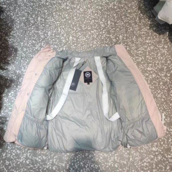 CANADA GOOSE Canada Goose Down Jacket 2023FW Limited Design CANADA GOOSE Canada Goose Down Jacket 2023FW Limited Design