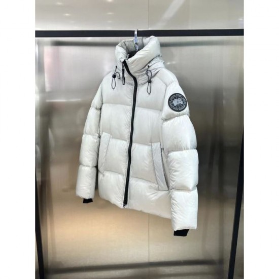 CANADA GOOSE Canada Goose down jacket 2023FW super popular latest product CANADA GOOSE Canada Goose down jacket 2023FW super popular latest product