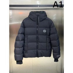 CANADA GOOSE Down Jacket 2023FW Trend Product