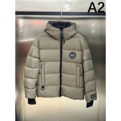 CANADA GOOSE Down Jacket 2023FW Trend Product