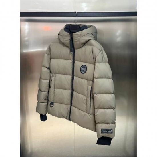 CANADA GOOSE Down Jacket 2023FW Trend Product CANADA GOOSE Down Jacket 2023FW Trend Product