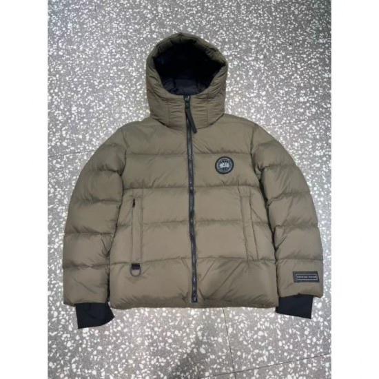 CANADA GOOSE Down Jacket 2023FW Trend Product CANADA GOOSE Down Jacket 2023FW Trend Product