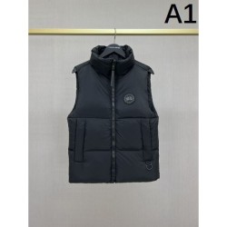CANADA GOOSE Down Jacket 2023FW New Fall/Winter Sale