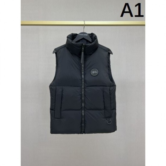 CANADA GOOSE Down Jacket 2023FW New Fall/Winter Sale CANADA GOOSE Down Jacket 2023FW New Fall/Winter Sale