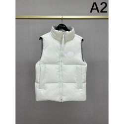 CANADA GOOSE Down Jacket 2023FW New Fall/Winter Sale