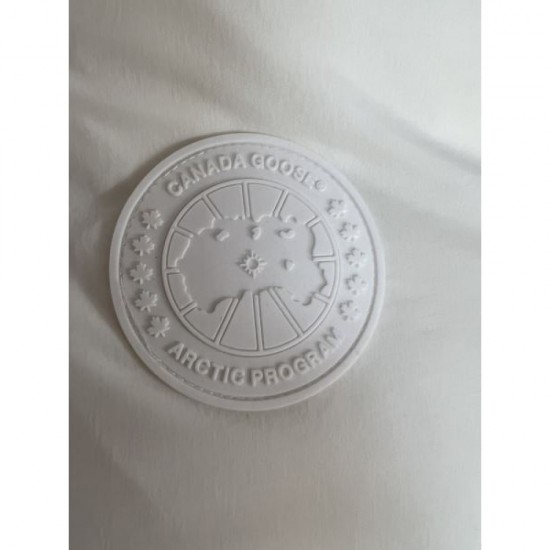 CANADA GOOSE Down Jacket 2023FW New Fall/Winter Sale CANADA GOOSE Down Jacket 2023FW New Fall/Winter Sale