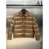 DIOR Dior down jacket 2023FW High fashion sense