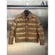 DIOR Dior down jacket 2023FW High fashion sense DIOR Dior down jacket 2023FW High fashion sense