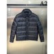 DIOR Dior down jacket 2023FW High fashion sense DIOR Dior down jacket 2023FW High fashion sense