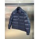 DIOR Dior down jacket 2023FW High fashion sense DIOR Dior down jacket 2023FW High fashion sense