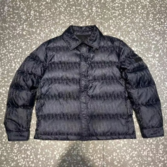 DIOR Dior down jacket 2023FW High fashion sense DIOR Dior down jacket 2023FW High fashion sense