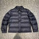 DIOR Dior down jacket 2023FW High fashion sense DIOR Dior down jacket 2023FW High fashion sense