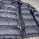 DIOR Dior down jacket 2023FW High fashion sense DIOR Dior down jacket 2023FW High fashion sense