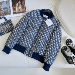 DIOR Dior Down Jacket 2023FW A new item that is extremely popular