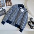 DIOR Dior Down Jacket 2023FW A new item that is extremely popular