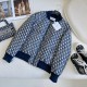 DIOR Dior Down Jacket 2023FW A new item that is extremely popular DIOR Dior Down Jacket 2023FW A new item that is extremely popular