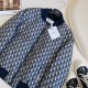 DIOR Dior Down Jacket 2023FW A new item that is extremely popular DIOR Dior Down Jacket 2023FW A new item that is extremely popular