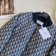 DIOR Dior Down Jacket 2023FW A new item that is extremely popular DIOR Dior Down Jacket 2023FW A new item that is extremely popular
