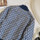 DIOR Dior Down Jacket 2023FW A new item that is extremely popular DIOR Dior Down Jacket 2023FW A new item that is extremely popular