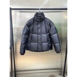DIOR Dior Down Jacket 2023FW Domestic Sale Almost Sold Out