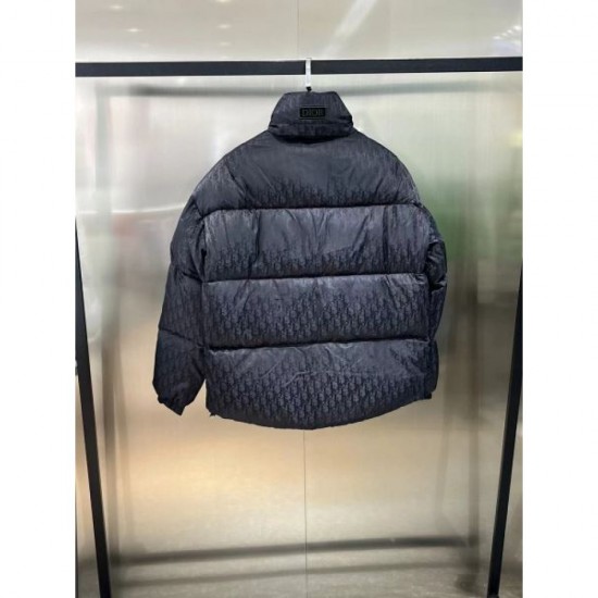 DIOR Dior Down Jacket 2023FW Domestic Sale Almost Sold Out DIOR Dior Down Jacket 2023FW Domestic Sale Almost Sold Out