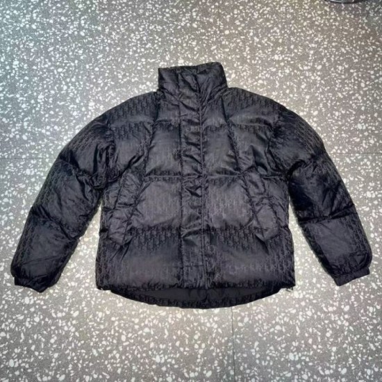 DIOR Dior Down Jacket 2023FW Domestic Sale Almost Sold Out DIOR Dior Down Jacket 2023FW Domestic Sale Almost Sold Out