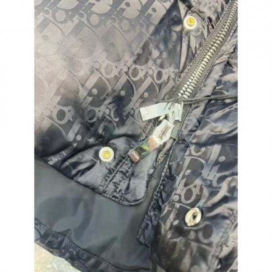 DIOR Dior Down Jacket 2023FW Domestic Sale Almost Sold Out DIOR Dior Down Jacket 2023FW Domestic Sale Almost Sold Out