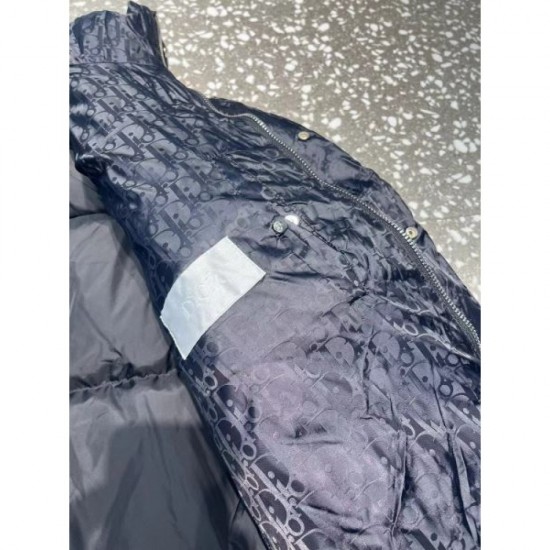 DIOR Dior Down Jacket 2023FW Domestic Sale Almost Sold Out DIOR Dior Down Jacket 2023FW Domestic Sale Almost Sold Out