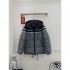 DIOR Dior Down Jacket 2023FW Fashion Brand