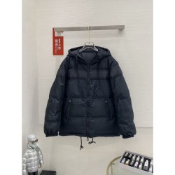 DIOR Dior Down Jacket 2023FW Fashion Brand