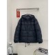 DIOR Dior Down Jacket 2023FW Fashion Brand DIOR Dior Down Jacket 2023FW Fashion Brand