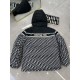 DIOR Dior Down Jacket 2023FW Fashion Brand DIOR Dior Down Jacket 2023FW Fashion Brand