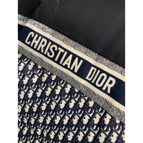 DIOR Dior Down Jacket 2023FW Fashion Brand DIOR Dior Down Jacket 2023FW Fashion Brand