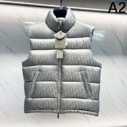 DIOR Dior Down Jacket 2023FW A popular item that has been used for several years