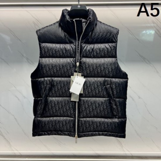 DIOR Dior Down Jacket 2023FW A popular item that has been used for several years DIOR Dior Down Jacket 2023FW A popular item that has been used for several years