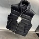 DIOR Dior Down Jacket 2023FW A popular item that has been used for several years DIOR Dior Down Jacket 2023FW A popular item that has been used for several years