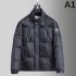 DIOR Dior Down Jacket 2023FW A relaxed style is completed