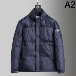 DIOR Dior Down Jacket 2023FW A relaxed style is completed
