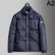 DIOR Dior Down Jacket 2023FW A relaxed style is completed DIOR Dior Down Jacket 2023FW A relaxed style is completed