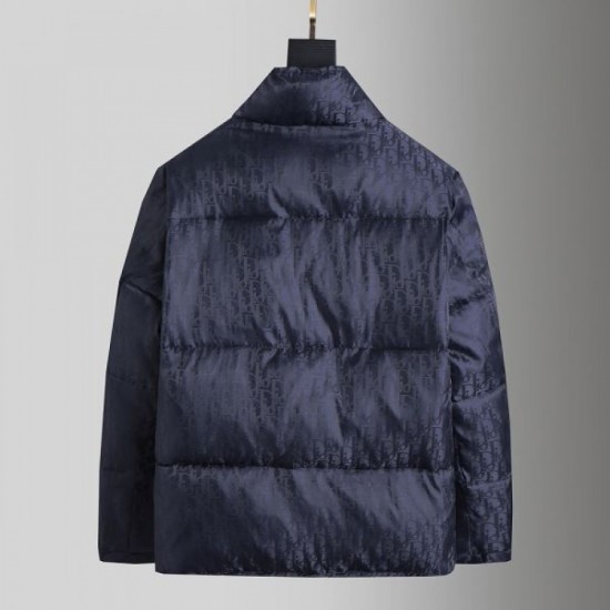 DIOR Dior Down Jacket 2023FW A relaxed style is completed DIOR Dior Down Jacket 2023FW A relaxed style is completed