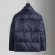 DIOR Dior Down Jacket 2023FW A relaxed style is completed DIOR Dior Down Jacket 2023FW A relaxed style is completed