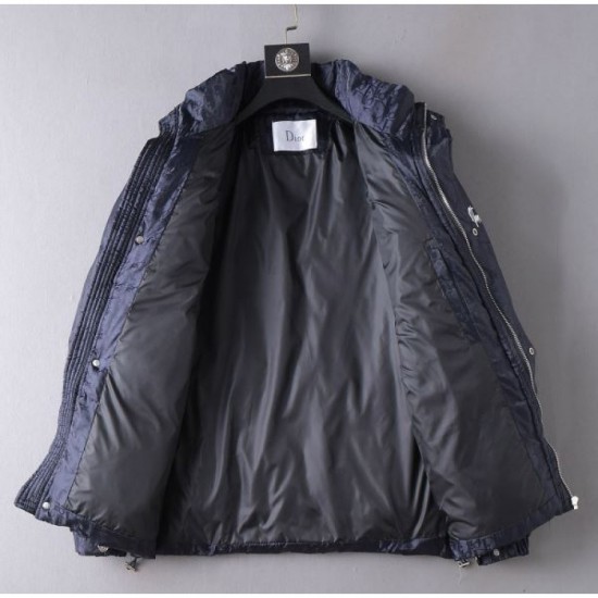 DIOR Dior Down Jacket 2023FW A relaxed style is completed DIOR Dior Down Jacket 2023FW A relaxed style is completed